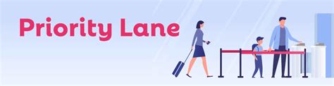 gva priority lane